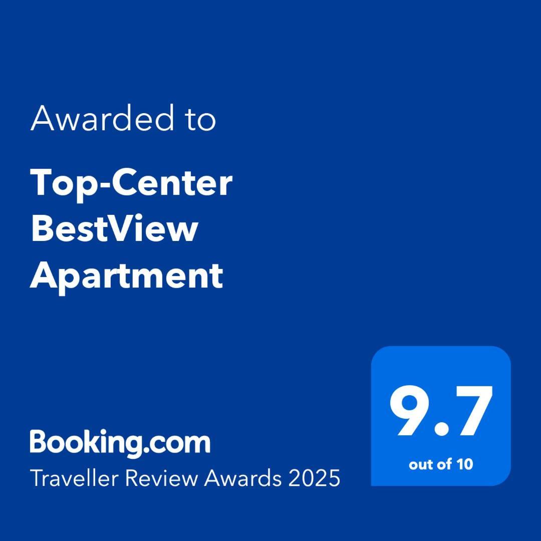 Top-Center Bestview Apartment Sofia Eksteriør bilde